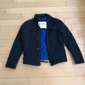 Boys jacket by Abercrombie Kids